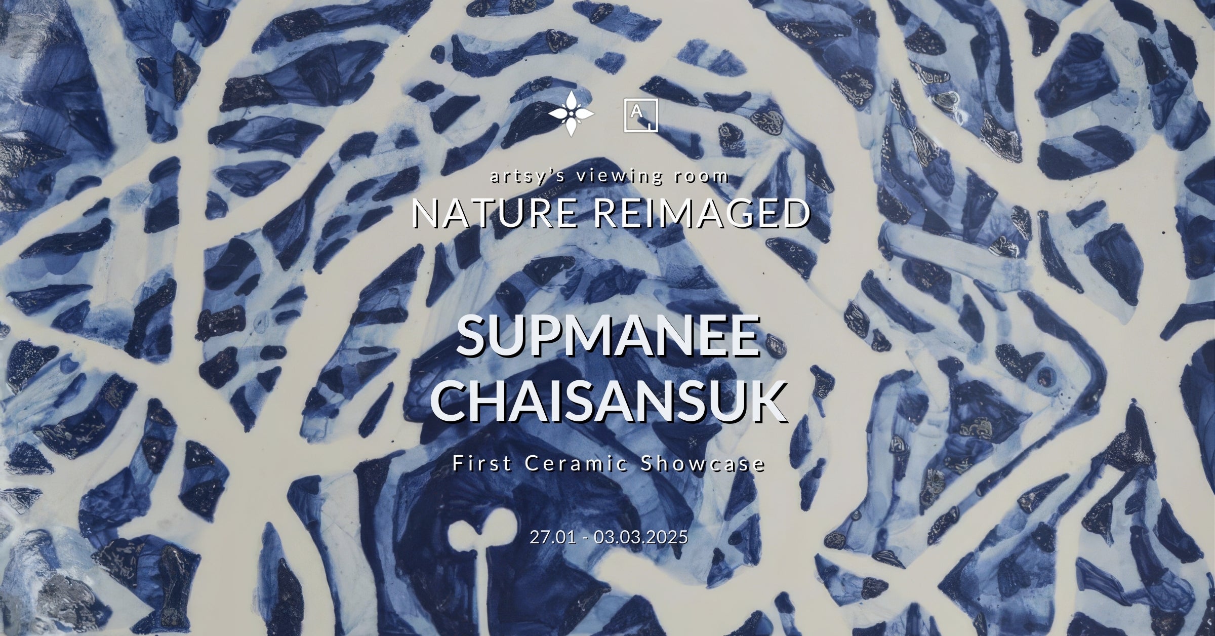 Supmanee Chaisansuk’s First Ceramic Showcase