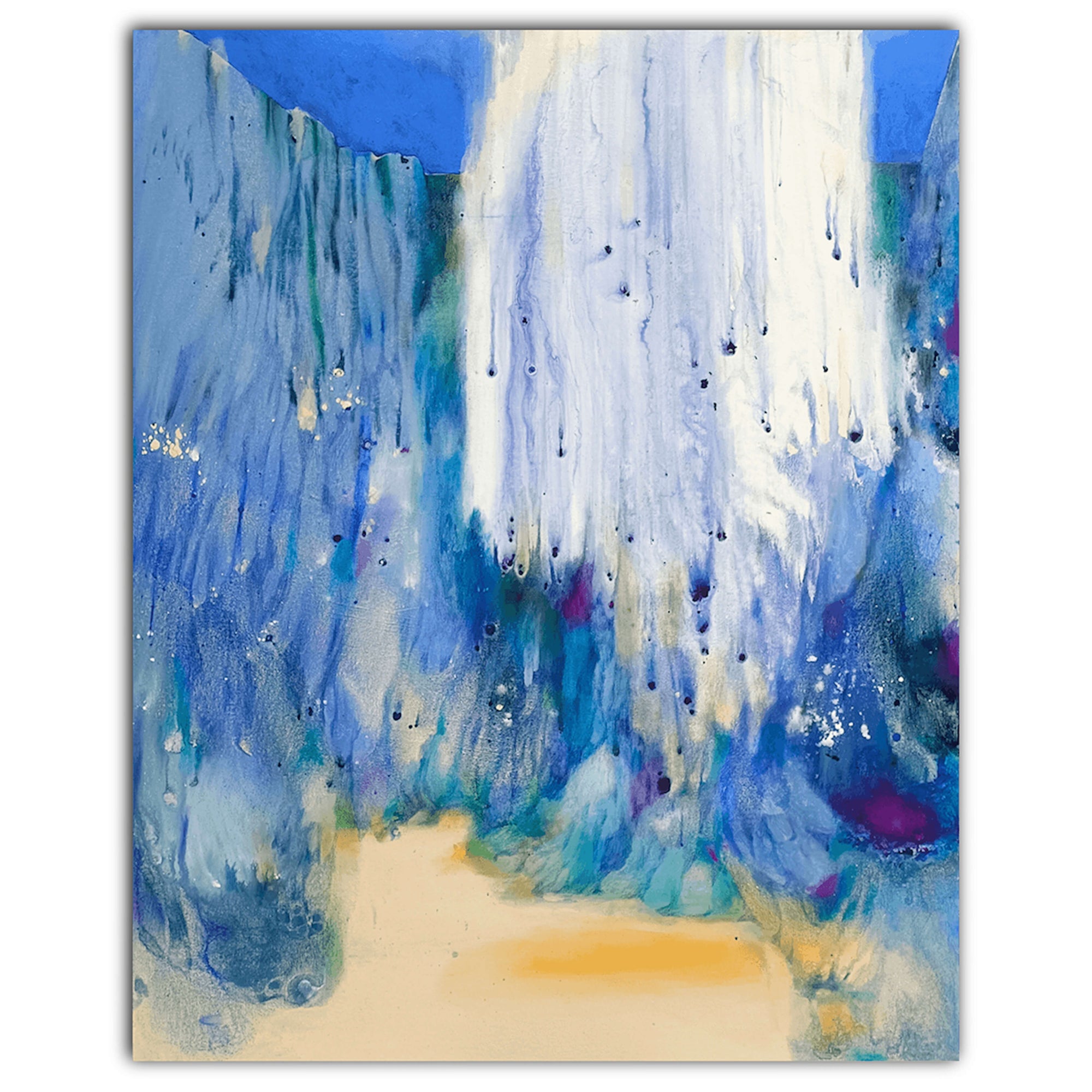 Chandelier of Dust, 2023